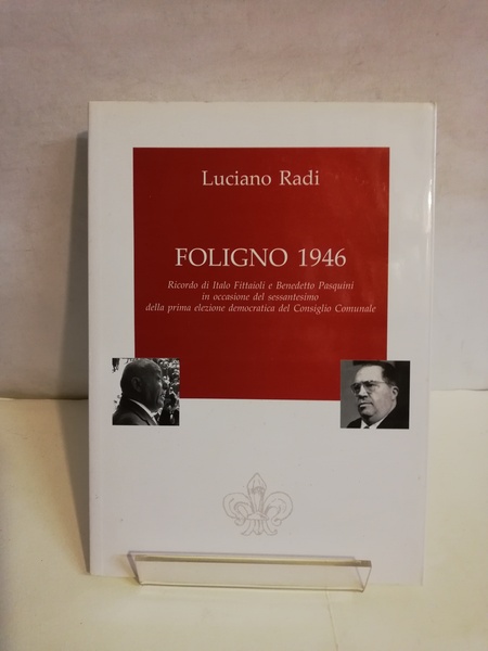 FOLIGNO 1946
