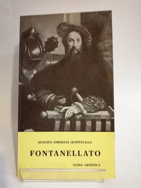 FONTANELLATO.