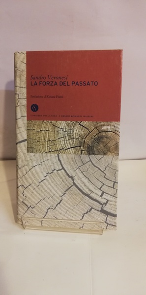 LA FORZA DEL PASSATO.