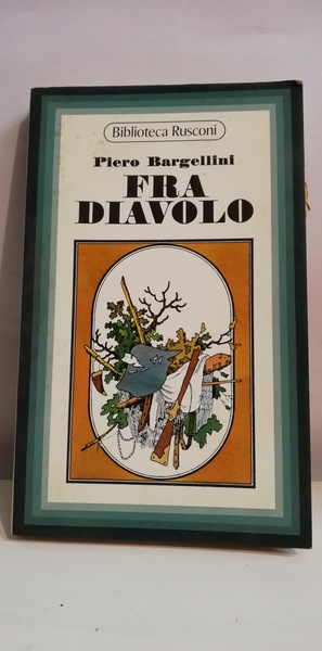 FRA DIAVOLO.