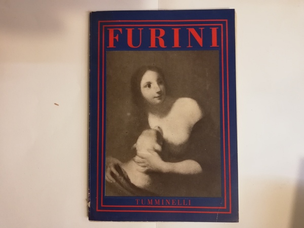 FRANCESCO FURINI.