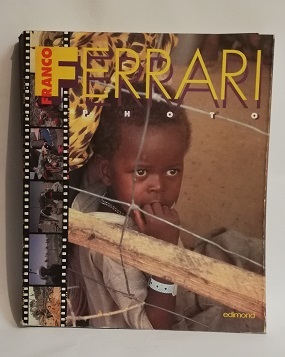 FRANCO FERRARI PHOTO.