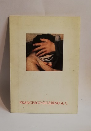 FRANCESCO GUARINO & C. OPERE RESTAURATE NELLA ARCHIDIOCESI DI SALERNO …