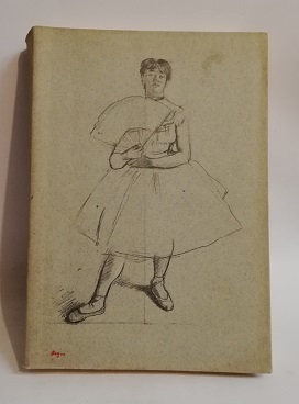 FRANSE TEKENINGEN UIT DE 19 EEUW.