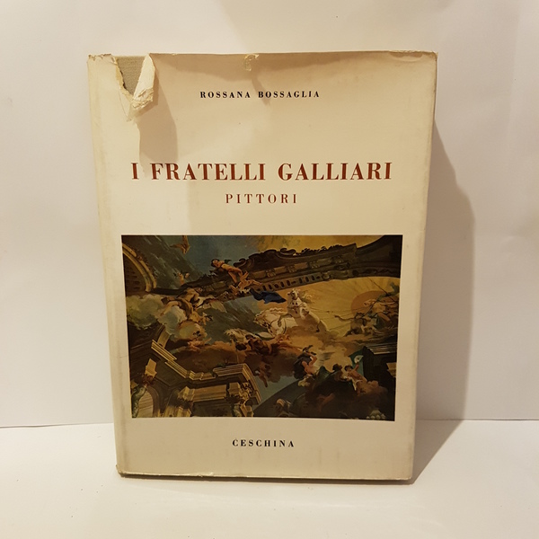 I FRATELLI GALLIARI PITTORI.