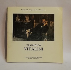FRANCESCO VITALINI.