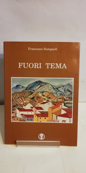 FUORI TEMA