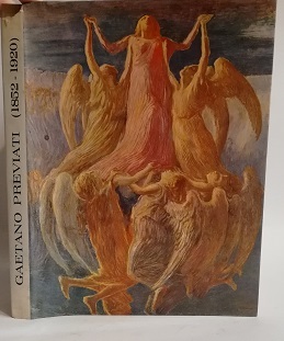 GAETANO PREVIATI 1852-1920.