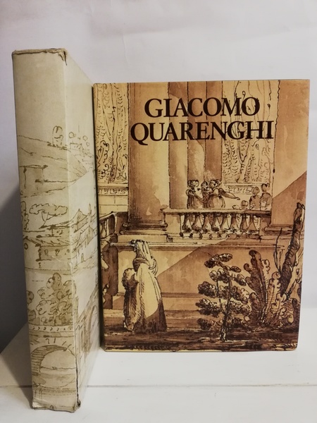 GIACOMO QUARENGHI.