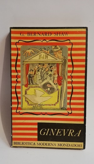 GINEVRA.