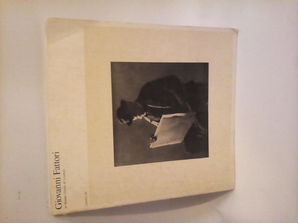 GIOVANNI FATTORI.