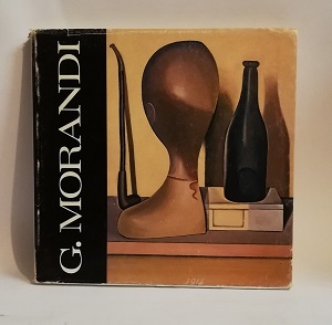 GIORGIO MORANDI. PALAZZO DEI DIAMANTI FERRARA 1978