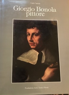 GIORGIO BONOLA PITTORE.