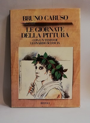 LE GIORNATE DELLA PITTURA.