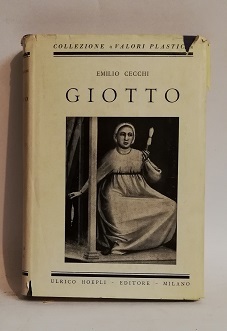 GIOTTO.