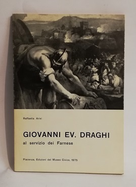 GIOVANNI EV. DRAGHI.