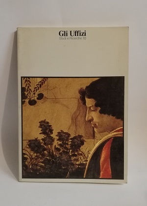 GLI UFFIZI STUDI E RICERCHE. 10.