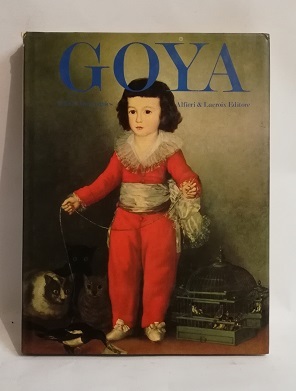 GOYA.