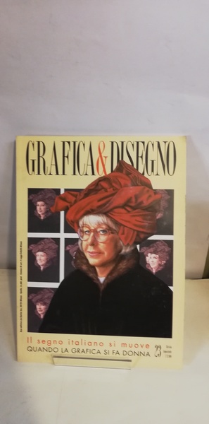 GRAFICA & DISEGNO. LOTTO DI 7 NUMERI: 2 - 4 …