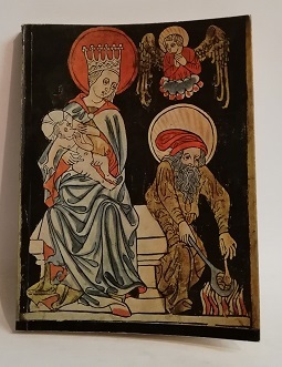 GRAPHISCHE SAMMLUNG ALBERTINA. DIE KUNST DER GRAPHIK DAS 15 JAHRHUNDERT.