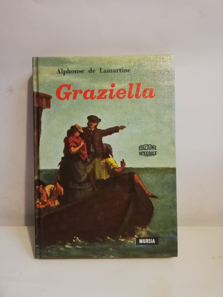 GRAZIELLA.