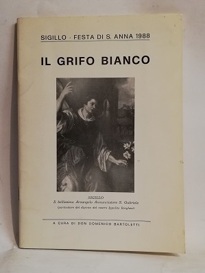 IL GRIFO BIANCO.