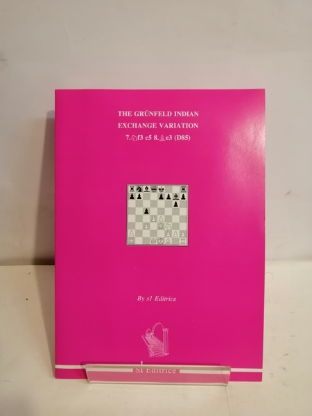THE GRÜNFELD INDIAN – EXCHANGE VARIATION (D85)