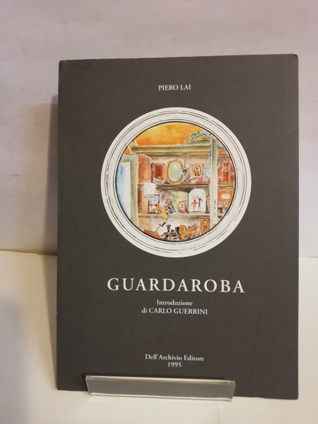 GUARDAROBA.