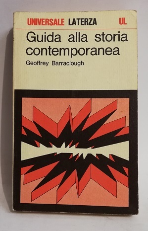 GUIDA ALLA STORIA CONTEMPORANEA.