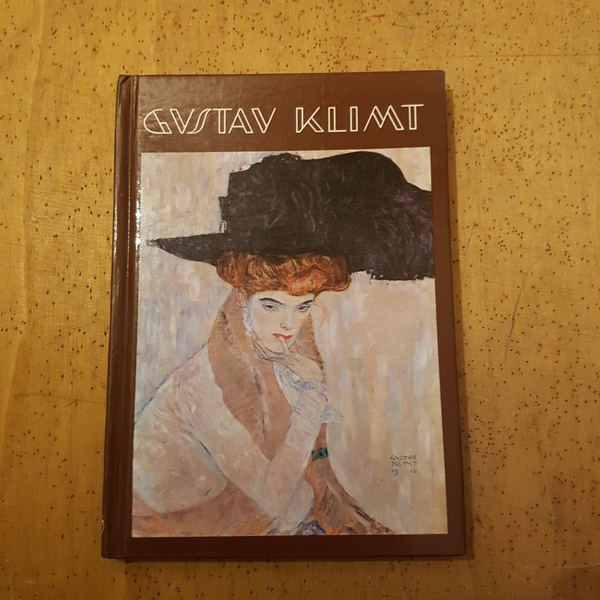 GUSTAV KLIMT DRAWINGS AND PAINTINGS.