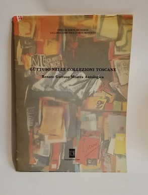 GUTTUSO NELLE COLLEZIONI TOSCANE.