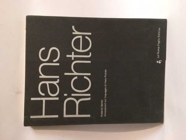 HANS RICHTER.
