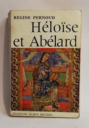 HELOISE ET ABELARD.