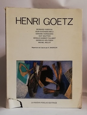 HENRI GOETZ.