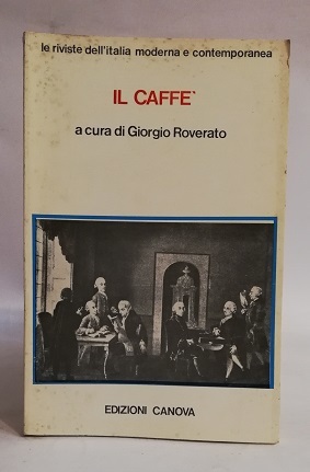 IL CAFFE'.