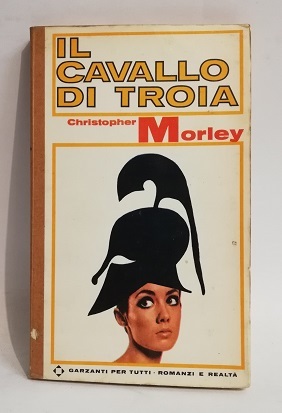 IL CAVALLO DI TROIA.