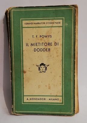 IL MIETITORE DI DODDER.