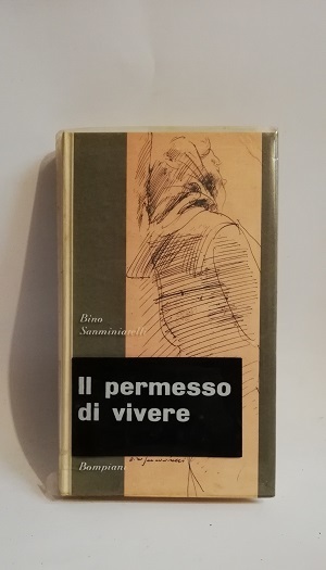 IL PERMESSO DI VIVERE.