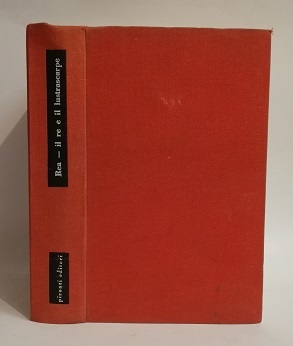 IL RE E IL LUSTRASCARPE.