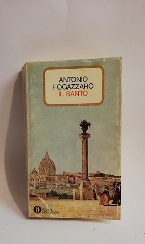 IL SANTO.