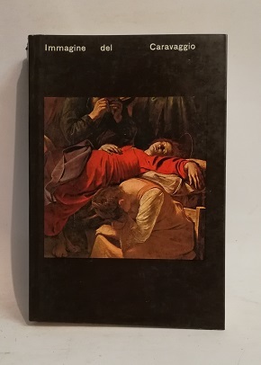 IMMAGINE DEL CARAVAGGIO.
