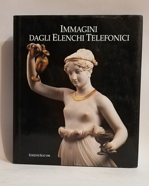 IMMAGINI DAGLI ELENCHI TELEFONICI. ARTE E TERRITORIO.