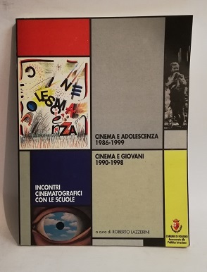 INCONTRI CINEMATOGRAFICI CON LE SCUOLE.