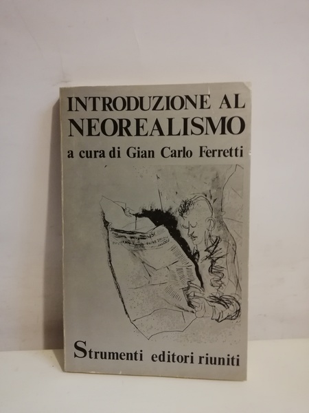 INTRODUZIONE AL NEOREALISMO.