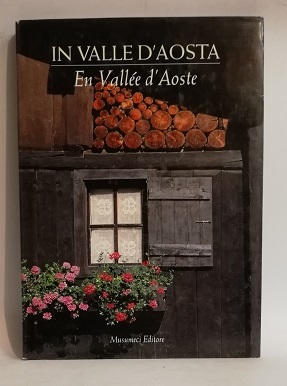 IN VALLE D'AOSTA.