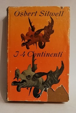 I QUATTRO CONTINENTI.