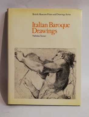 ITALIAN BAROQUE DRAWINGS.