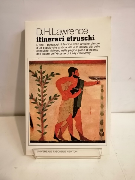 ITINERARI ETRUSCHI