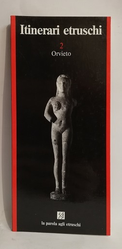 ITINERARI ETRUSCHI 2.