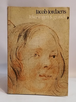 JACOB JORDAENS.